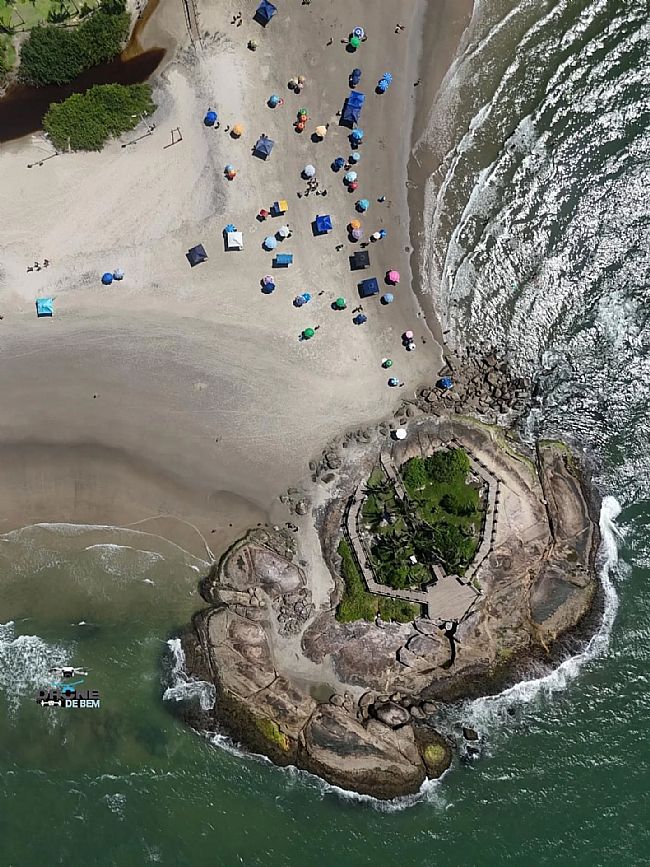Foto 3 — Fotos dos principais lugares da nossa Itapoá SC